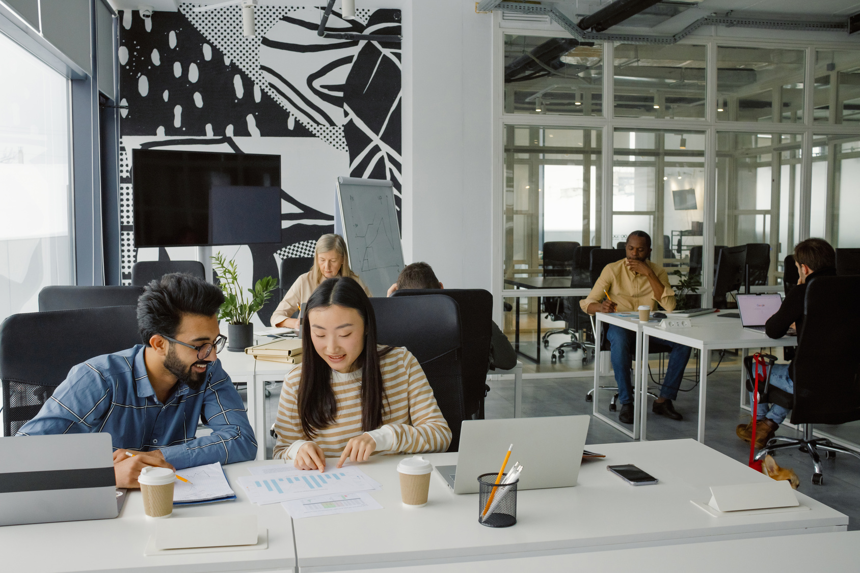 Modern IT Support: Shifting from Reactive Fixes to Proactive Productivity